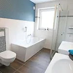 Gina Apartment