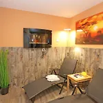 Gina Apartment Sellin (Rugen)