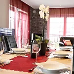 Gina Apartment Sellin (Rugen)
