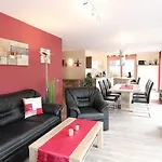 Gina Apartment