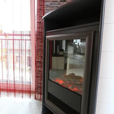 Gina Apartment *