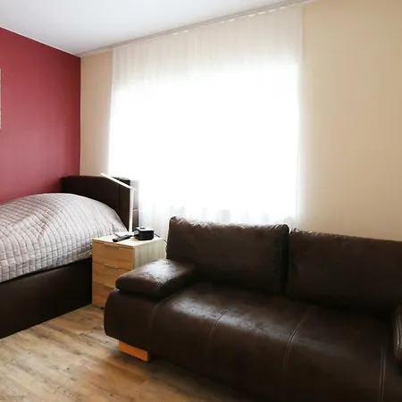Apartment Gina Sellin (Rugen)