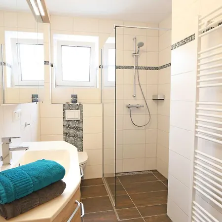 Apartment Gina Sellin (Rugen)