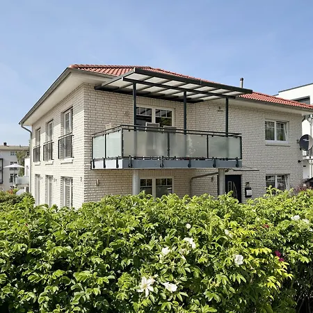 Gina Apartment *